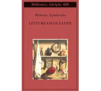 Letture facoltative