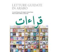 Letture guidate in arabo