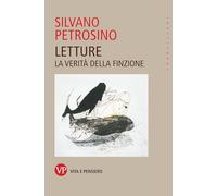 Letture. La Verità Della Finzione - - 2024
