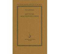 Letture machiavelliane