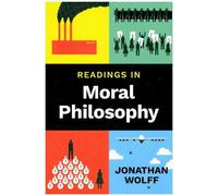 Letture nella filosofia morale - NUOVO Jonathan Wolff 2017