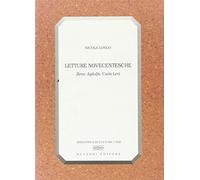 Letture novecentesche. Zeno, Aginulfo, Carlo Levi