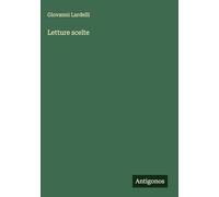 Letture scelte