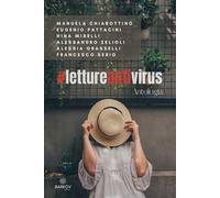 #lettureantivirus. Antologia. Nuova ediz.