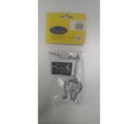 Letturino da fissare al tirante per rullante 9004