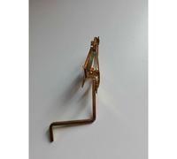 Letturino leggio lira per sax alto per sfilata