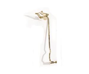 LETTURINO PER TROMBONE SOUNDSATION 511LQ,NUOVO.
