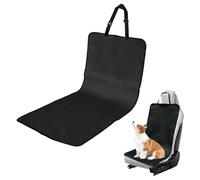 letuxaamz Coprisedili Auto, Coprisedili Auto Universale, Copri Sedile auto, copri sedile autoper Cani Proteggi sedileauto Bambini Posteriore Impermeabilesedile Cuscino per Suv Berlina