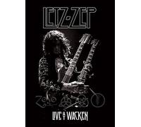Letz Zep - Live At Wacken [DVD] [2015]