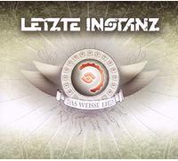 LETZTE INSTANZ - DAS WEISSE LIED-DIGI+DVD-