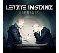 Letzte Instanz - Im Auge Des Sturms