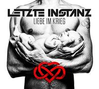Letzte Instanz - Liebe Im Krieg (Limited Edt.)