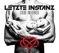 Letzte Instanz - Liebe Im Krieg - Ltd Box