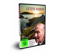 Letzte Saison - Wenn es Zeit ist zu sterben