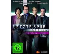 Letzte Spur Berlin - Staffel 1