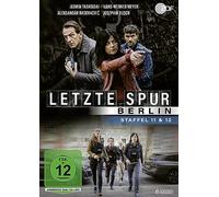 Letzte Spur Berlin – Stagione 11 e 12