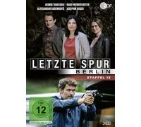 Letzte Spur Berlin Staffel 13
