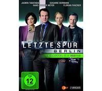 Letzte Spur Berlin - Staffel 2
