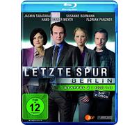 Letzte Spur Berlin - Staffel 2