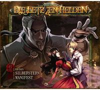 Letzten Helden,die - Das Silberstern Manifest (Folge 14)