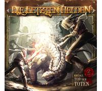 Letzten Helden,die - Das Tor der Toten (Folge 6)