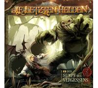 Letzten Helden,die - Der Sumpf des Vergessens (Folge 10)