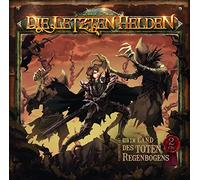 Letzten Helden,die - Im Land des Toten Regenbogens (Folge 12)