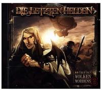 Letzten Helden,die - Über Den Wolken Mordens (Folge 1)