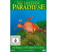 Letzten Paradiese, Die - Vol. 12 (DVD) Various