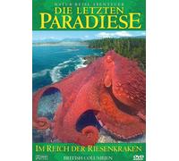letzten Paradiese: Im Reich der (DVD) Letzten Paradiese die