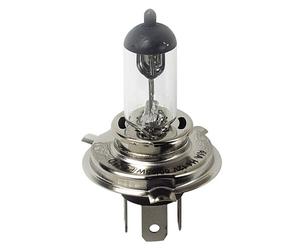 LEU2 12V Lampada Alogena - H4 - 60/55W - P43t - 1 Pz - Scatola