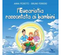 L'eucarestia raccontata ai bambini