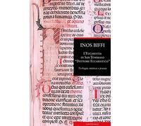 L'eucaristia in san Tommaso «dottore eucaristico». Teologia, mistica e poesia