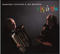 LEUCHTER, MANFRED & IAN M - VIS-A-VIS
