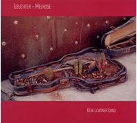 Leuchter, Manfred & - Kein Schoener Land