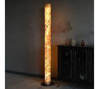 LeuchtNatur Columna autunno bavarese nero LeuchtNatur