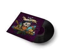 Mr. Hurley & Die Pulveraffen Leuchtturm (Black Vinyl) (Vinyl LP)