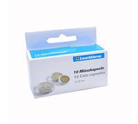 Leuchtturm 304799 coin capsules inner diameter 32 mm