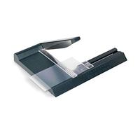 Leuchtturm 319565 Taglierina di precisione per Tagliare a Misura i Sacchetti protettivi SF