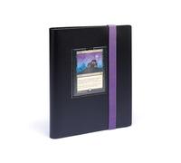 TCG Album Slim Small Fantasy: für bis zu 160 Trading Cards