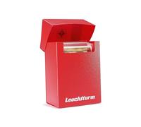 Leuchtturm 370120 TCG Deck Box - Gioco - per un massimo di 100 carte collezionabili in bustina - bustine non incluse