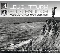 LEUCHTTURM & ELLA ENDLICH - KUESS MICH, HALT MICH, LI