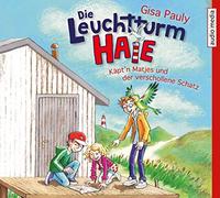 Leuchtturm-Haie - Käpt#n Matjes und der Verschollene Schatz(4)