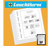 Leuchtturm Supplemento SF Groenlandia 2023