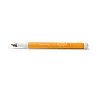 LEUCHTTURM1917 364158 - Penna a sfera con impugnatura girevole n. 1, con inchiostro blu reale, colore: sole che sorge