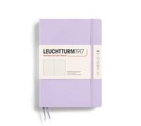 Notebook Medium A5 Hardcover, Puntini 249 Pag Lilac