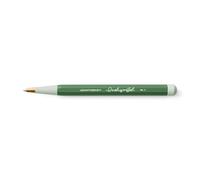 Nuovissima penna Drehgriffel #1 con inchiostro nero a sfera in gel twist da 0,5