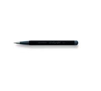 LEUCHTTURM1917 366187 Drehgriffel Nr.2, Nero - Matita