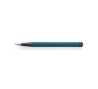 LEUCHTTURM1917 366193 Drehgriffel Nr. 2, Pacific Green - Matita