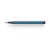 LEUCHTTURM1917 366195 Drehgriffel Nr. 2, Stone Blue - Matita